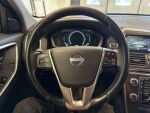Volvo XC60 2014 Musta