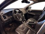 Volvo XC60 2014 Musta