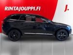 Volvo XC60 2014 Musta