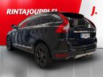 Volvo XC60 2014 Musta