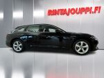 Audi A6 2019 Musta