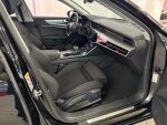 Audi A6 2019 Musta