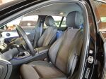 Mercedes-Benz E 2020 Musta