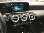 Mercedes-Benz A 2019 Harmaa