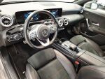 Mercedes-Benz A 2019 Harmaa