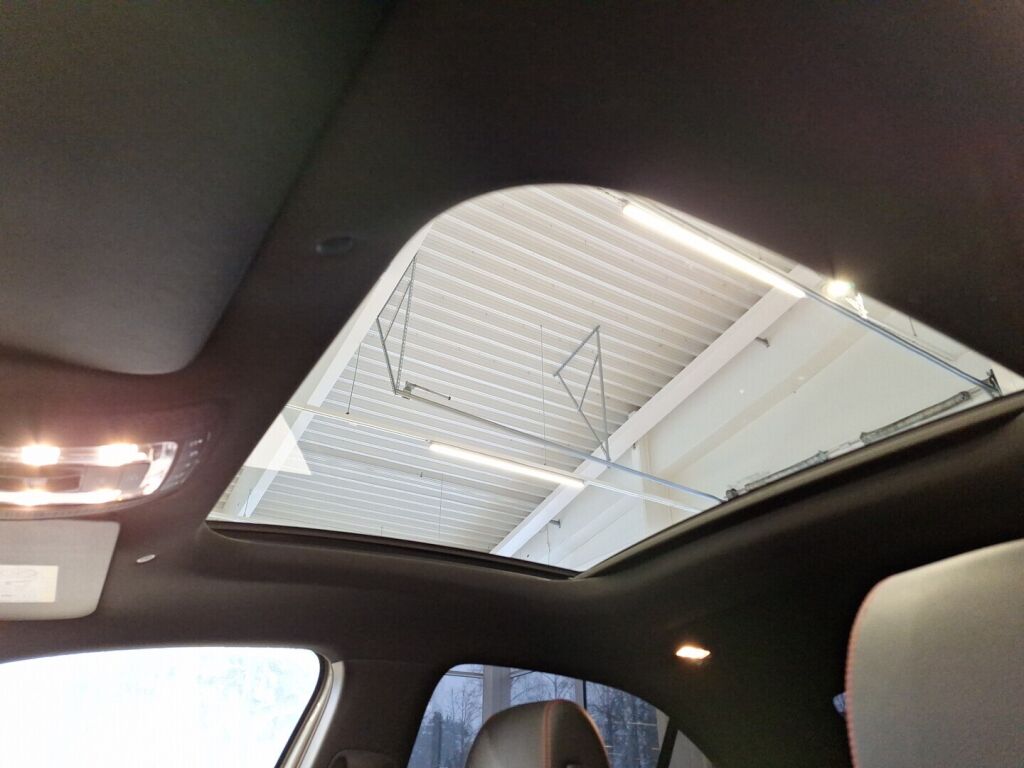 Mercedes-Benz A 2019 Harmaa