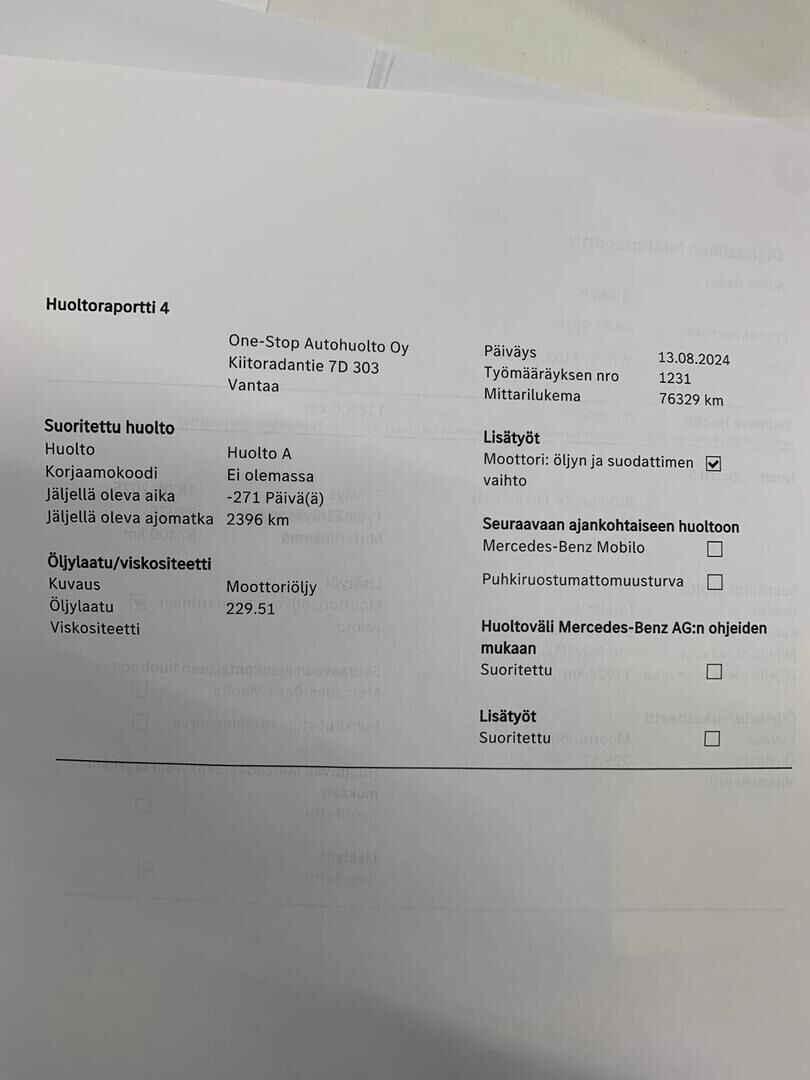 Mercedes-Benz A 2019 Harmaa