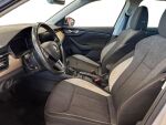 Skoda Kamiq 2019 Harmaa