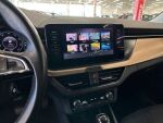 Skoda Kamiq 2019 Harmaa