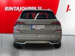 Skoda Kamiq 2019 Harmaa