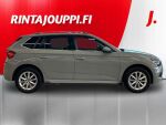 Skoda Kamiq 2019 Harmaa