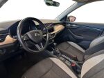 Skoda Kamiq 2019 Harmaa