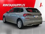 Skoda Kamiq 2019 Harmaa