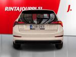 Skoda Scala 2019 Valkoinen