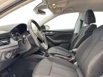 Skoda Scala 2019 Valkoinen