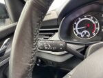Skoda Scala 2019 Valkoinen