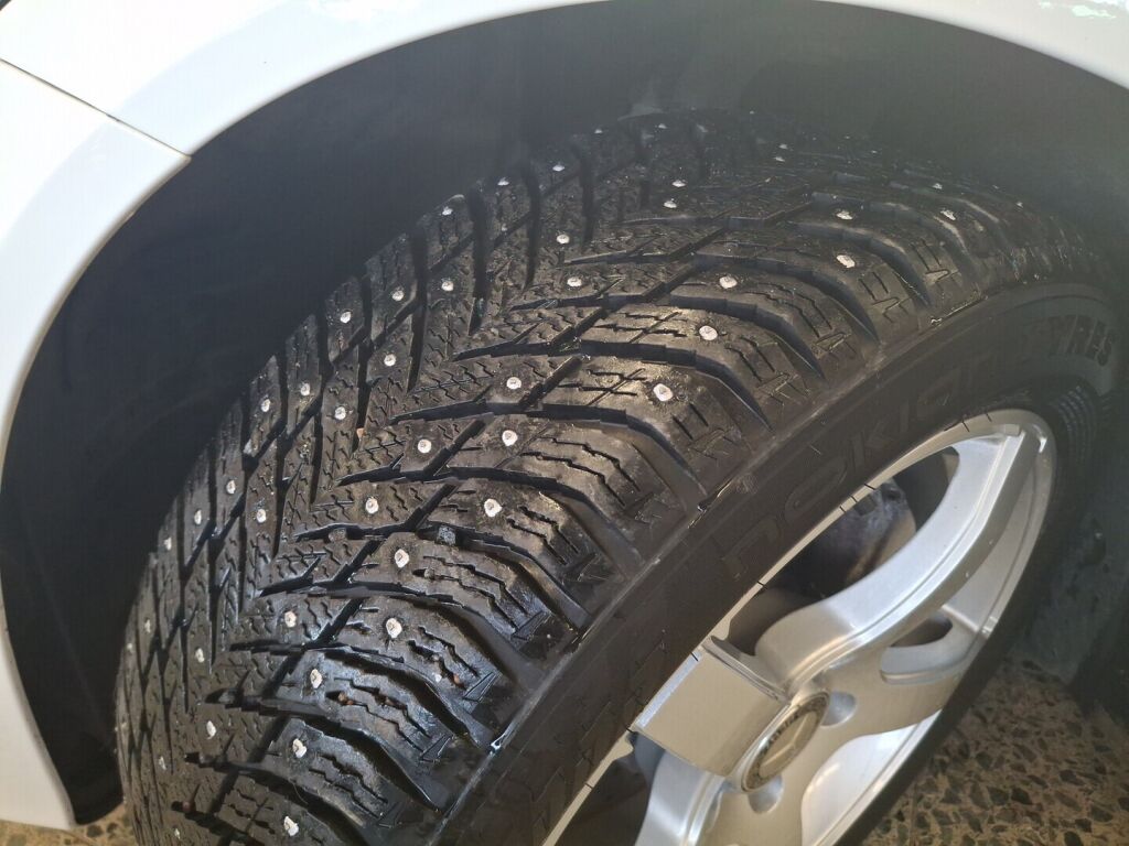 Mercedes-Benz C 2017 Valkoinen