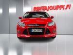 Ford Focus 2014 Punainen