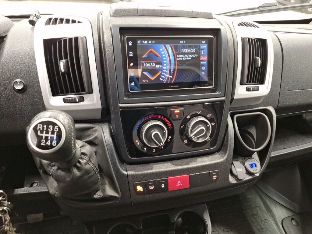 Sunlight Cliff 2020 Musta