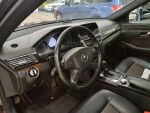 Mercedes-Benz E 2010 