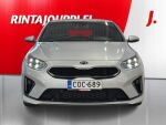 Kia ProCeed 2020 Hopea