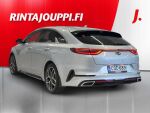 Kia ProCeed 2020 Hopea
