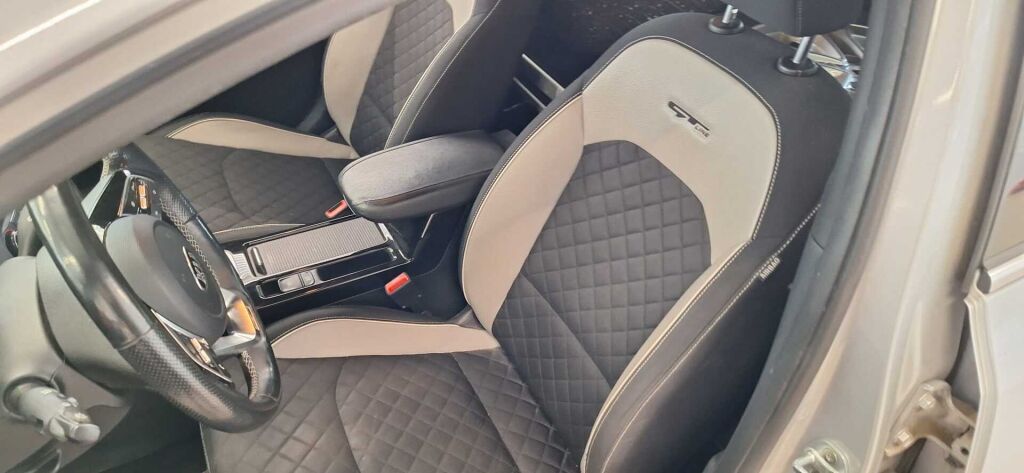 Kia ProCeed 2020 Hopea