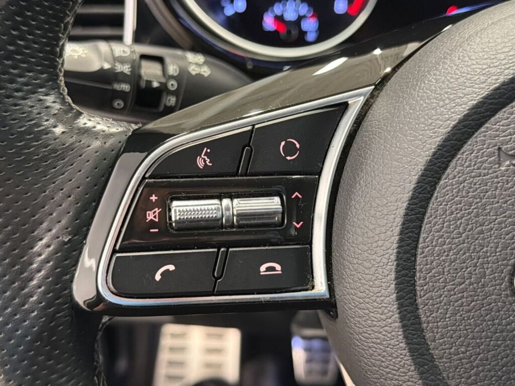 Kia ProCeed 2020 Hopea