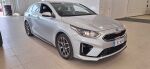 Kia ProCeed 2020 Hopea