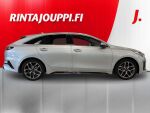Kia ProCeed 2020 Hopea