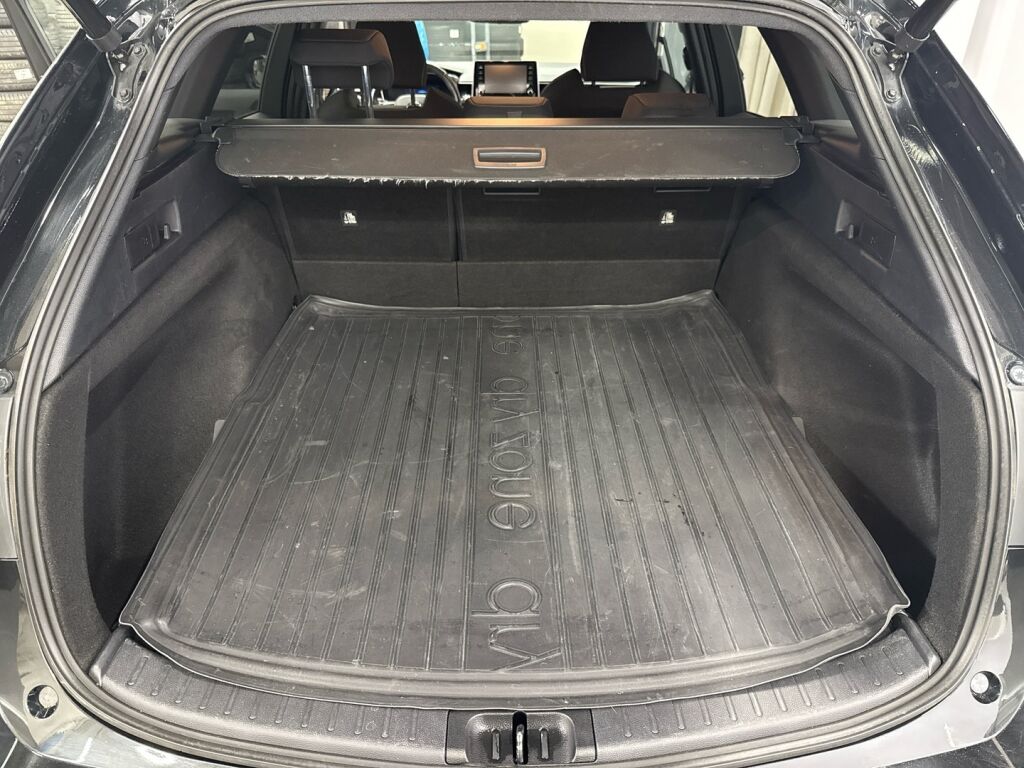 Toyota Corolla 2020 Musta