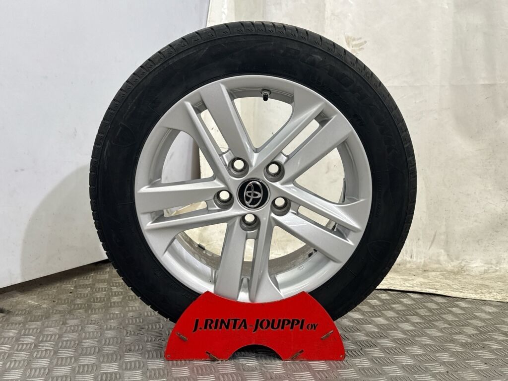 Toyota Corolla 2020 Musta