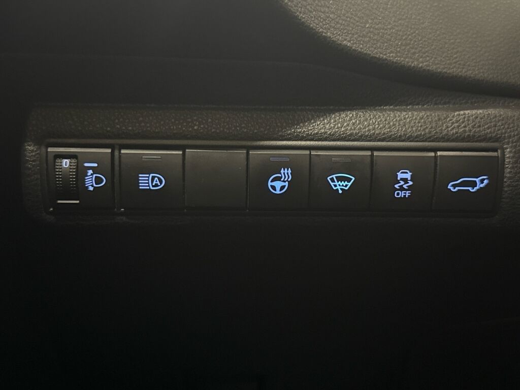 Toyota Corolla 2020 Musta