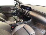 Mercedes-Benz CLA 2020 Musta