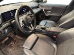 Mercedes-Benz CLA 2020 Musta