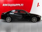Mercedes-Benz CLA 2020 Musta
