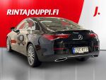 Mercedes-Benz CLA 2020 Musta