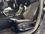 Mercedes-Benz CLA 2020 Musta