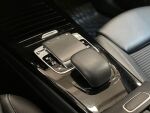 Mercedes-Benz CLA 2020 Musta