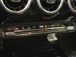 Mercedes-Benz CLA 2020 Musta