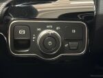 Mercedes-Benz CLA 2020 Musta