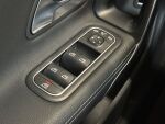 Mercedes-Benz CLA 2020 Musta