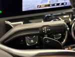 Mercedes-Benz CLA 2020 Musta