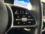 Mercedes-Benz CLA 2020 Musta