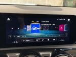 Mercedes-Benz CLA 2020 Musta