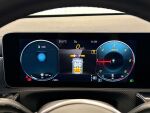Mercedes-Benz CLA 2020 Musta