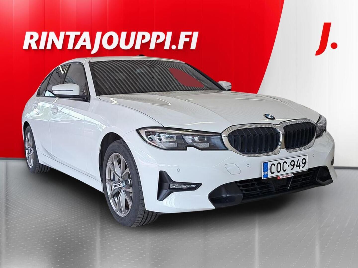 BMW 330
