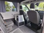 Ford Transit 2020 Harmaa