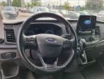 Ford Transit 2020 Harmaa
