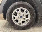 Ford Transit 2020 Harmaa